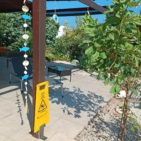 Ferienhaus_familykrausz Сasa de vacaciones *